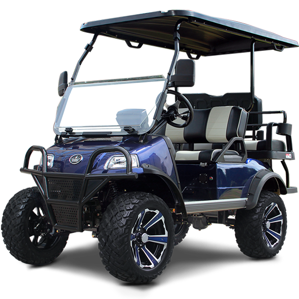 Golf Carts Series